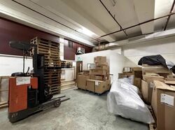 Noble Warehouse (D13), Factory #551267171